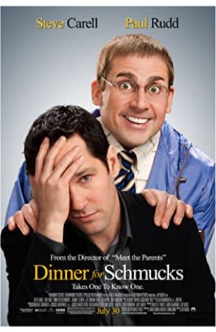 Dinner for Schmucks Steve Carell