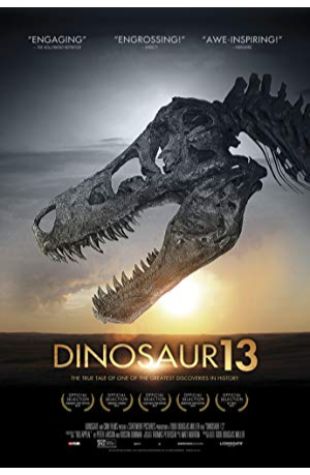 Dinosaur 13 Todd Douglas Miller
