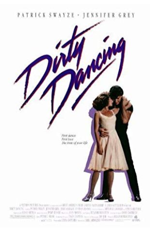 Dirty Dancing Jennifer Grey