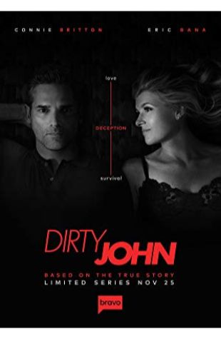 Dirty John Julia Garner