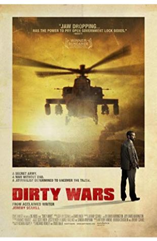 Dirty Wars Jeremy Scahill