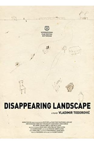 Disappearing Landscape Vladimir Todorovic