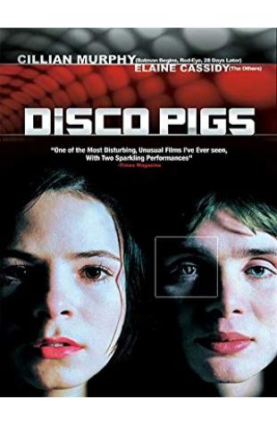 Disco Pigs Elaine Cassidy