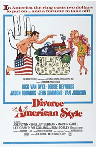 Divorce American Style Robert Kaufman