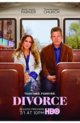 Divorce Sarah Jessica Parker