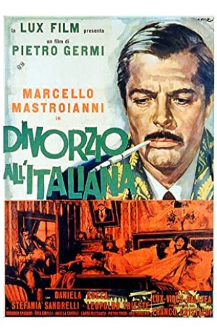 Divorce Italian Style
