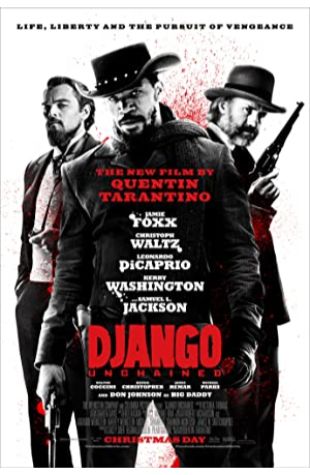 Django Unchained Christoph Waltz