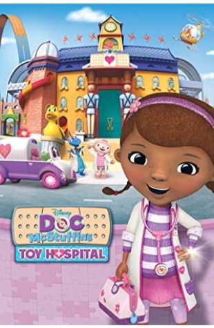 Doc McStuffins