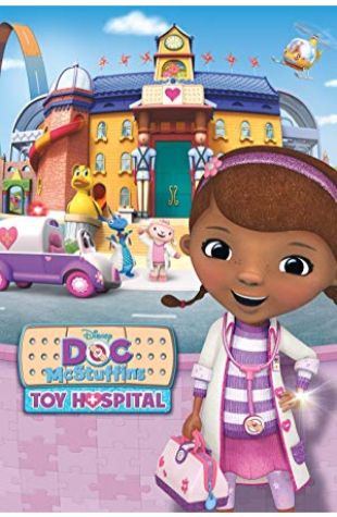 Doc McStuffins 