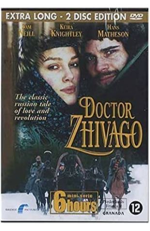 Doctor Zhivago 