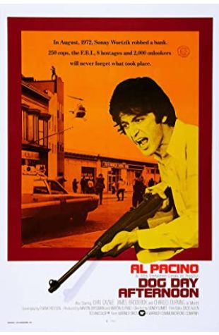 Dog Day Afternoon Frank Pierson