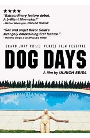 Dog Days Ulrich Seidl