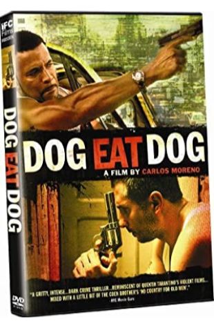 Dog Eat Dog Carlos Moreno