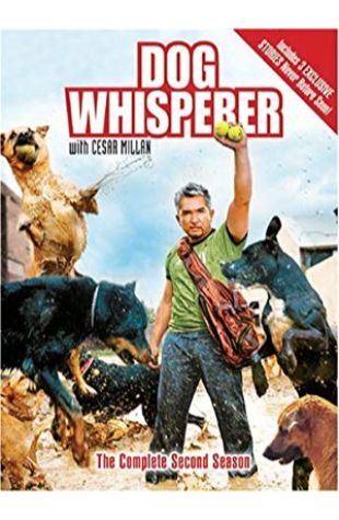 Dog Whisperer with Cesar Millan 