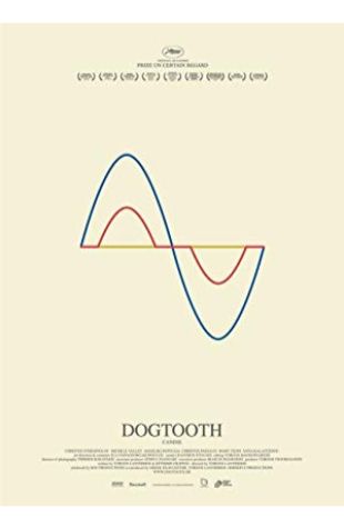 Dogtooth Yorgos Lanthimos