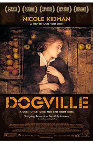 Dogville 