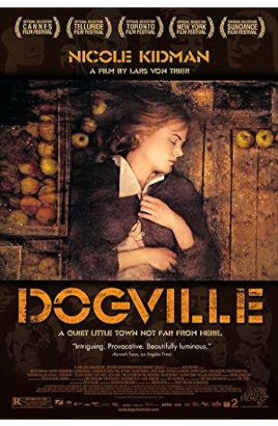 Dogville Lars von Trier