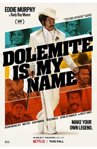 Dolemite Is My Name Ruth E. Carter