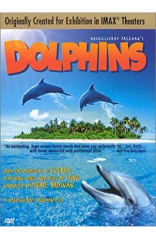 Dolphins Greg MacGillivray