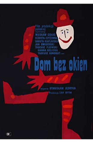 Dom bez okien Stanislaw Jedryka