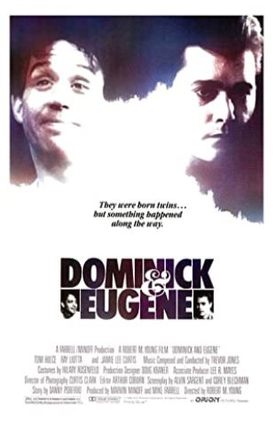 Dominick and Eugene Tom Hulce