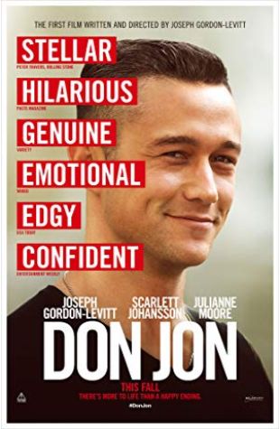 Don Jon Joseph Gordon-Levitt