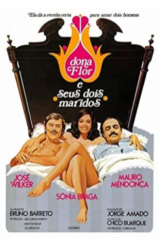 Dona Flor and Her Two Husbands