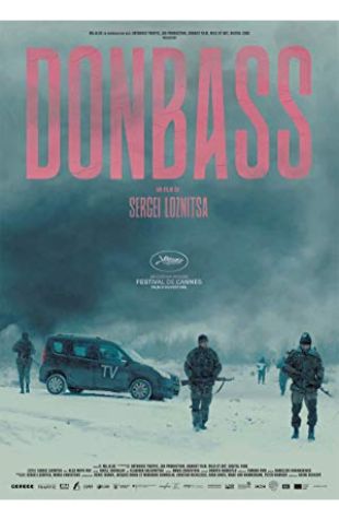 Donbass Sergey Loznitsa