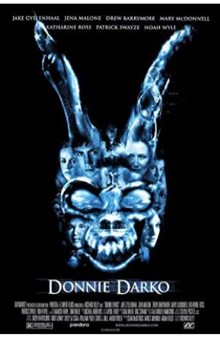 Donnie Darko Richard Kelly