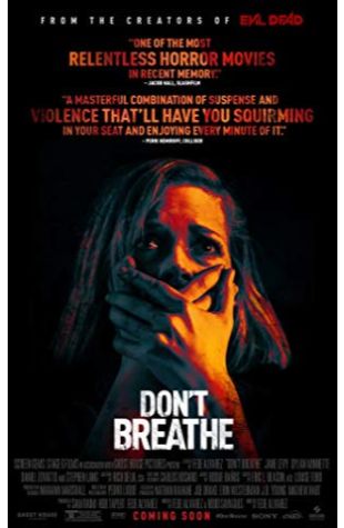 Don't Breathe 