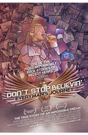 Don't Stop Believin': Everyman's Journey Ramona S. Diaz