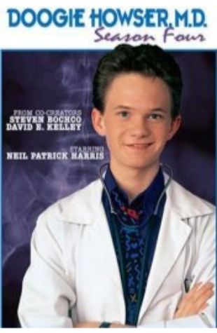 Doogie Howser, M.D. Neil Patrick Harris