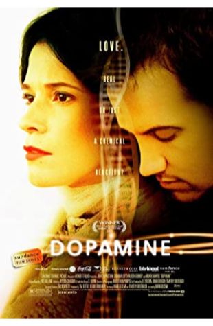 Dopamine Mark Decena