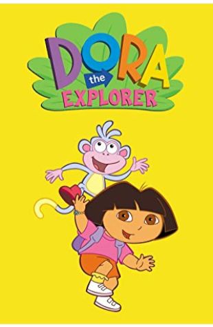 Dora the Explorer 