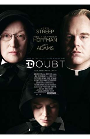 Doubt Meryl Streep