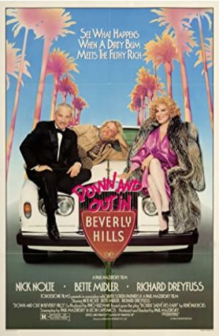 Down and Out in Beverly Hills Bette Midler