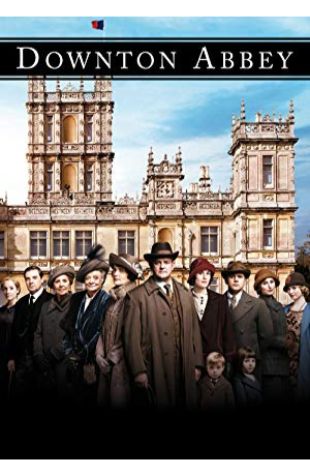 Downton Abbey Julian Fellowes