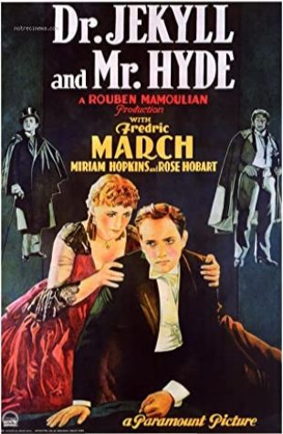 Dr. Jekyll and Mr. Hyde Fredric March