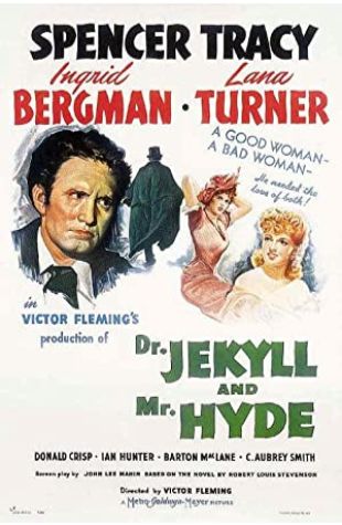 Dr. Jekyll and Mr. Hyde Harold F. Kress