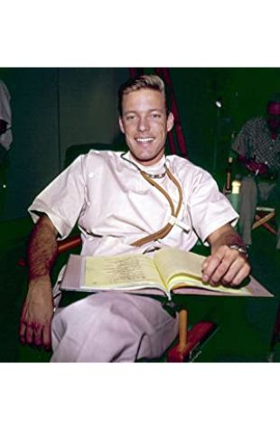 Dr. Kildare Richard Chamberlain