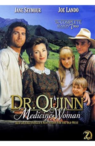 Dr. Quinn, Medicine Woman 