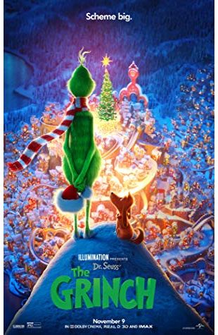 The Grinch