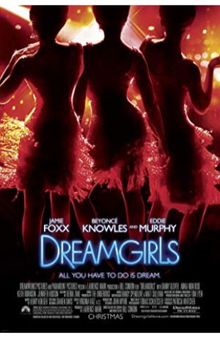 Dreamgirls Bill Condon