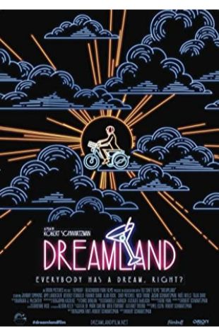 Dreamland Robert Schwartzman