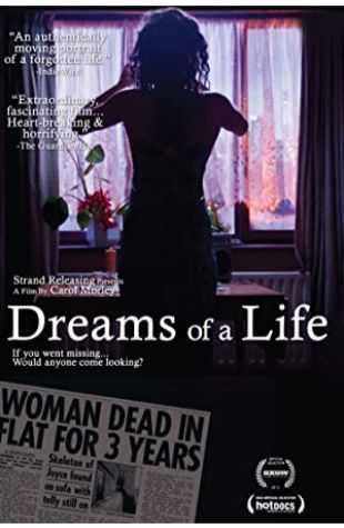 Dreams of a Life Zawe Ashton