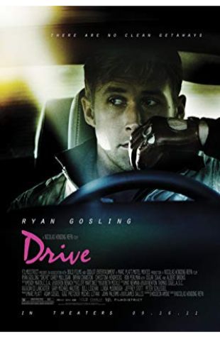 Drive Cliff Martinez