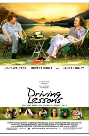 Driving Lessons Julie Walters