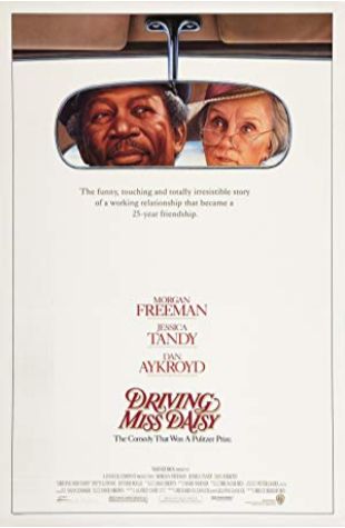 Driving Miss Daisy Jessica Tandy