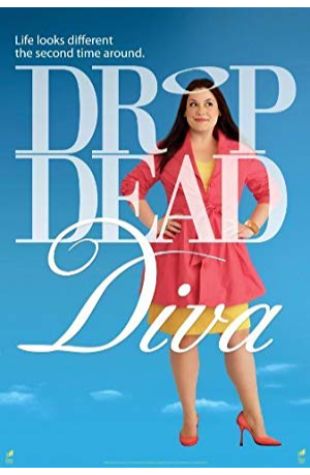 Drop Dead Diva Brooke Elliott