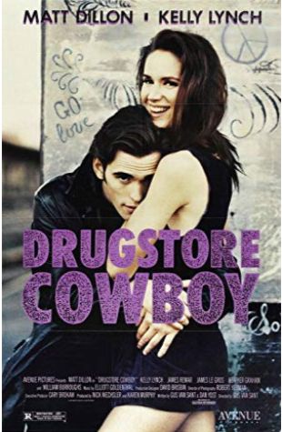 Drugstore Cowboy Nick Wechsler